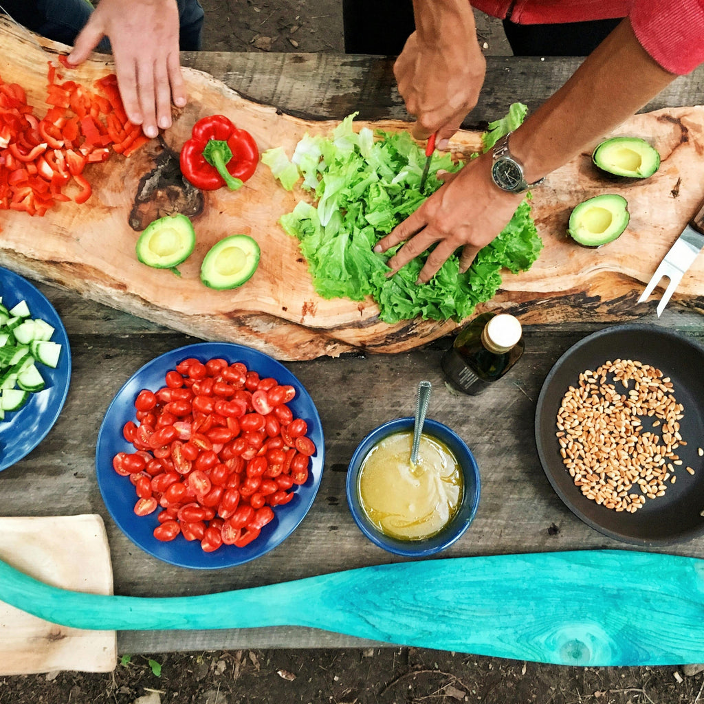 Why Gourmet Salt Matters: Elevating Everyday Cooking